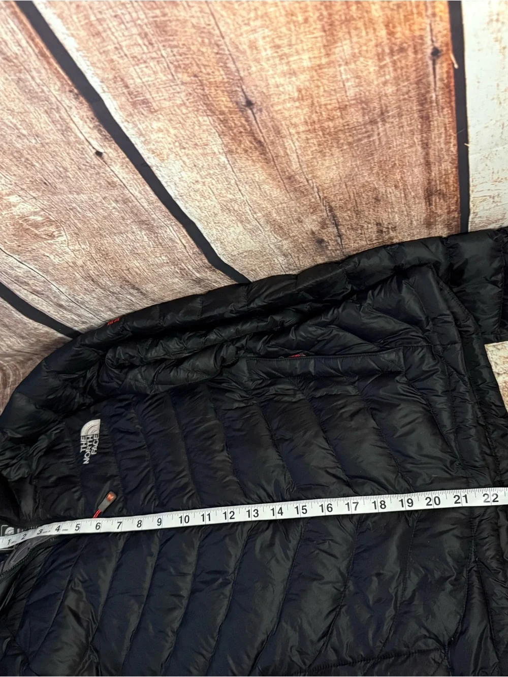 The North Face north face
